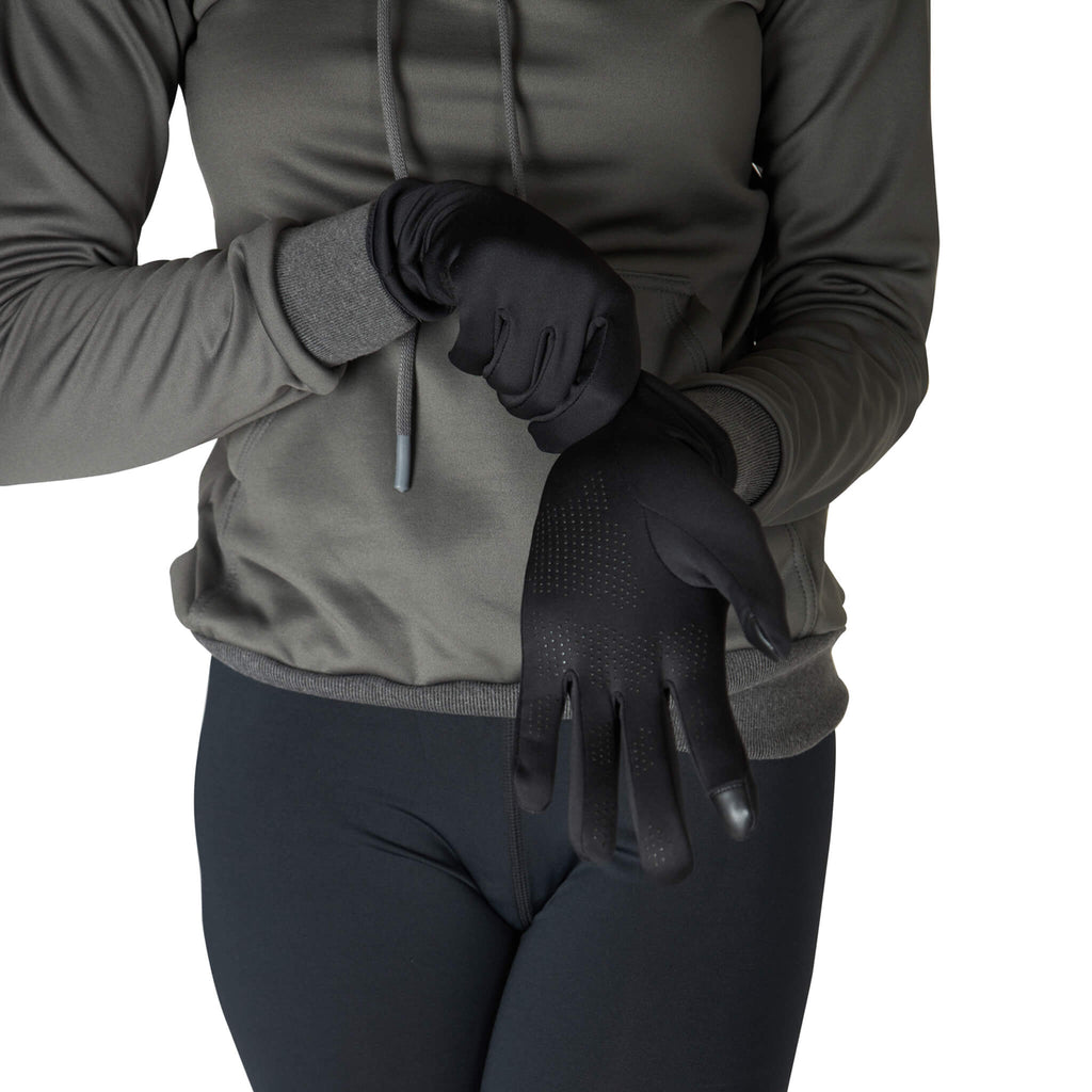 Infrared Fleece Gloves
