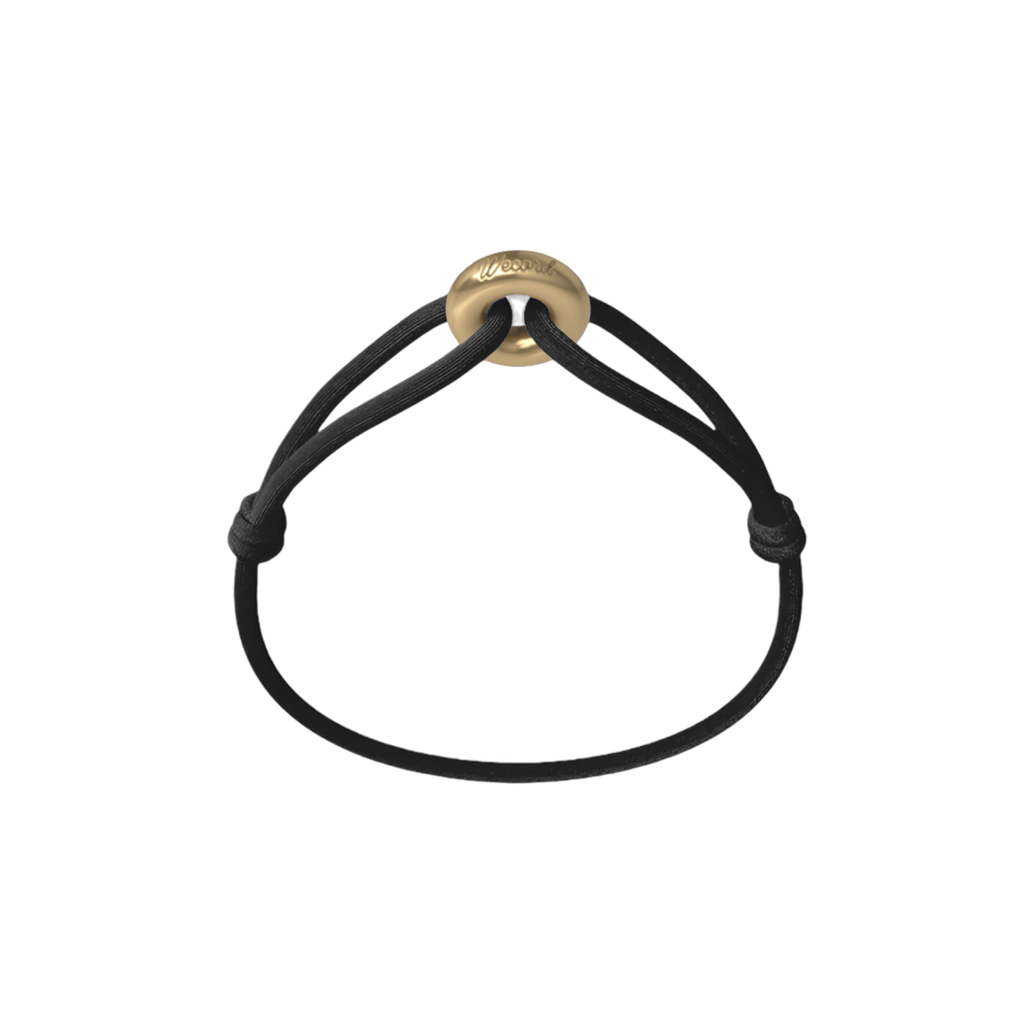 Golden Soho Cord Bracelet