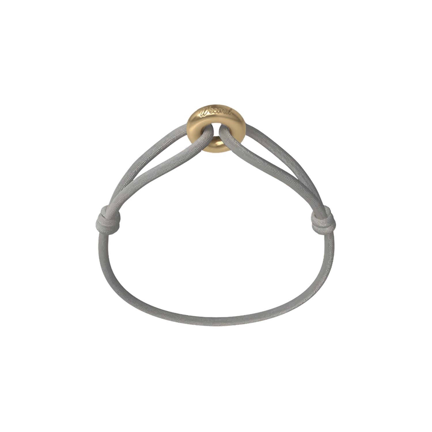 Golden Soho Cord Bracelet