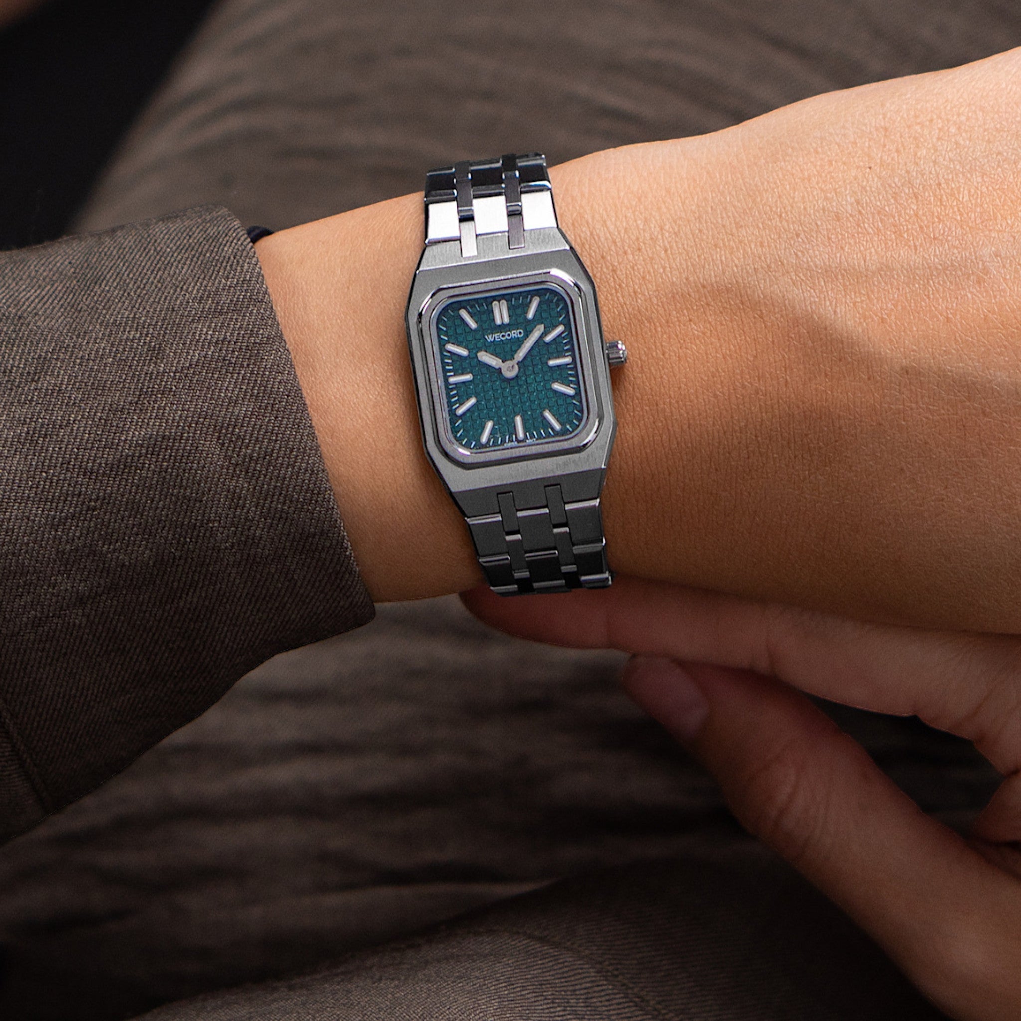 Duke Watch - small model