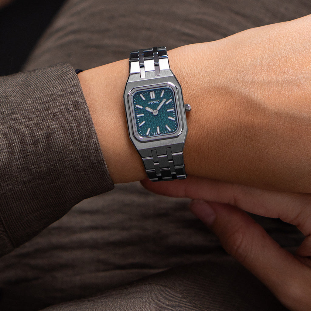 Duke Watch - small model