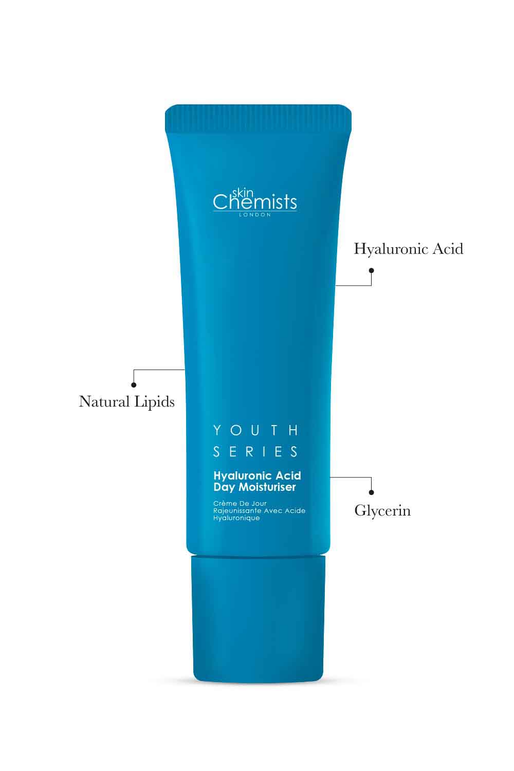 Hyaluronic Acid Smooth & Condition Kit + Free Hyaluronic Acid Mask 50ml