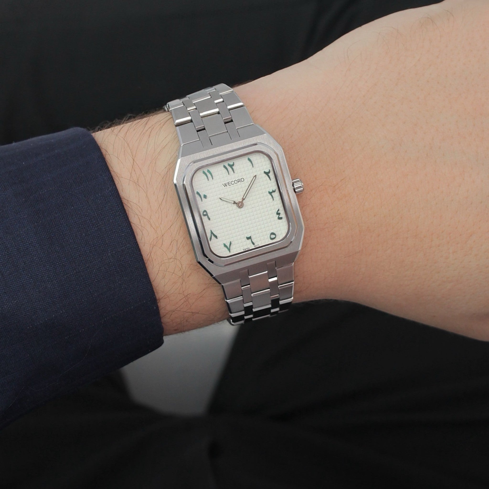 Duke Watch Limited Edition - large model