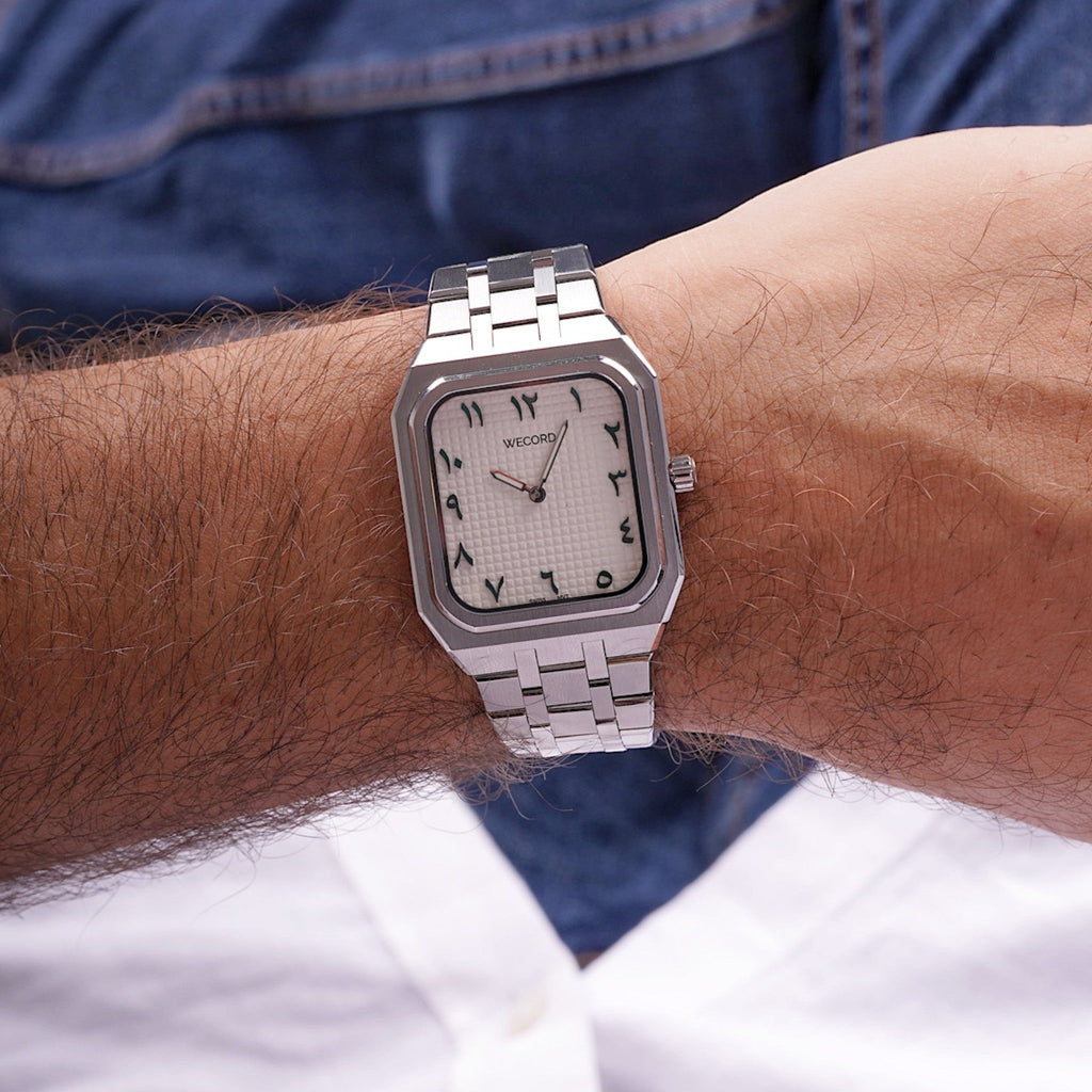 Duke Watch Limited Edition - large model