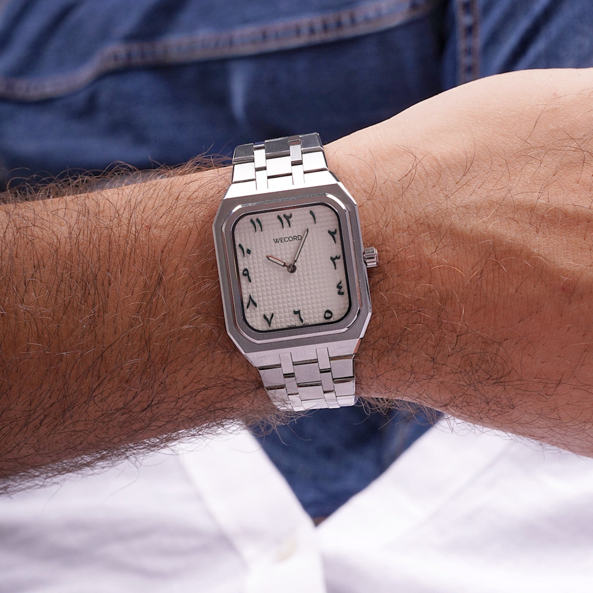 Duke Watch Limited Edition - large model