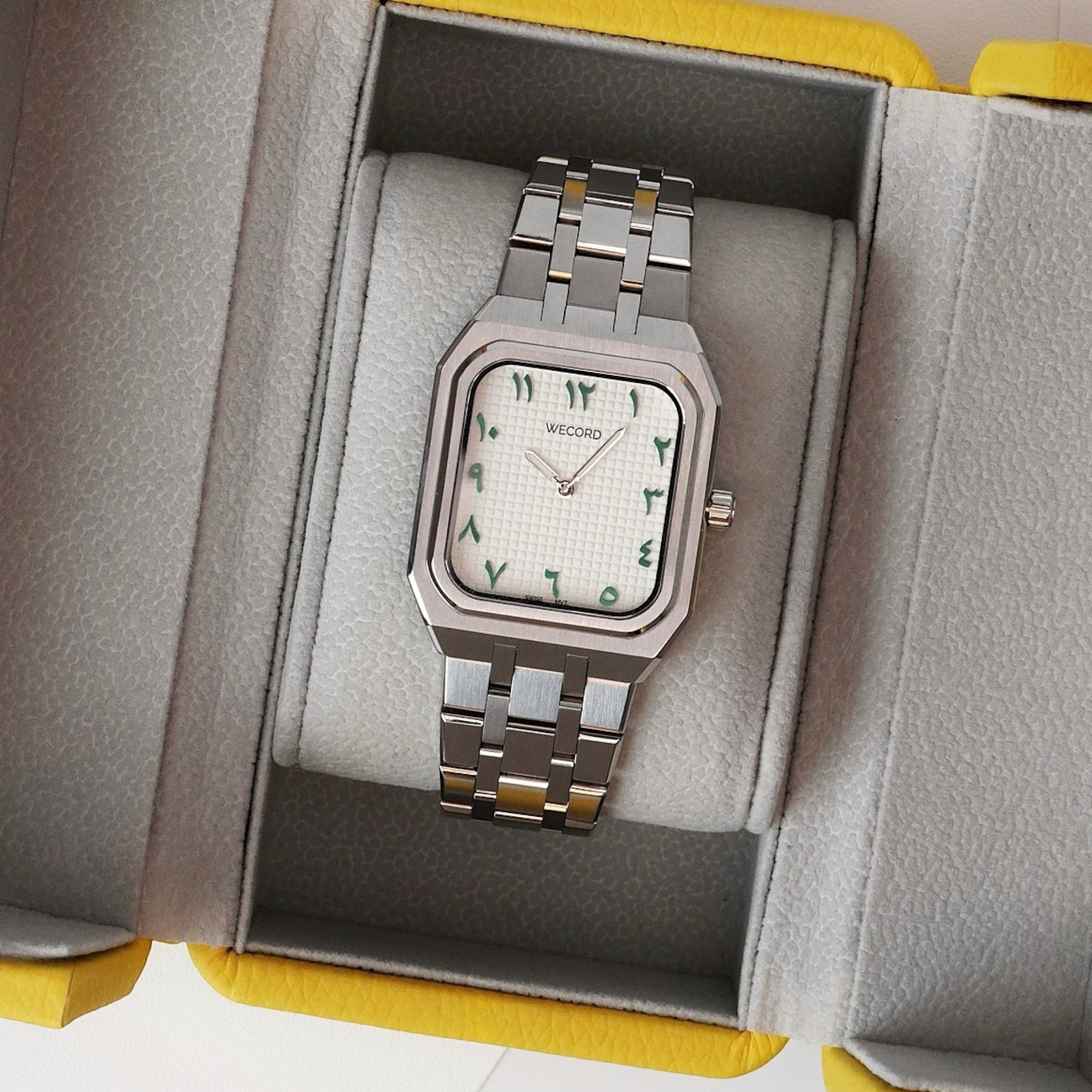 Duke Watch Limited Edition - large model