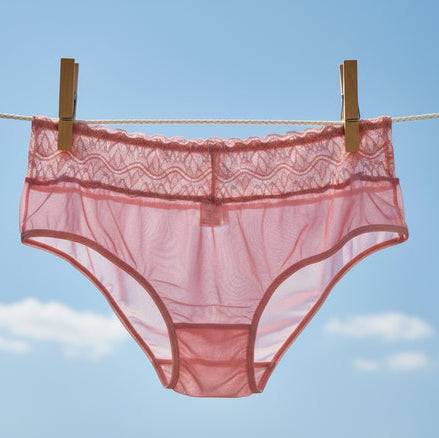 Sweet Pea Women's Briefs