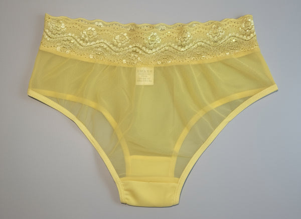 Sweet Pea Women's Briefs