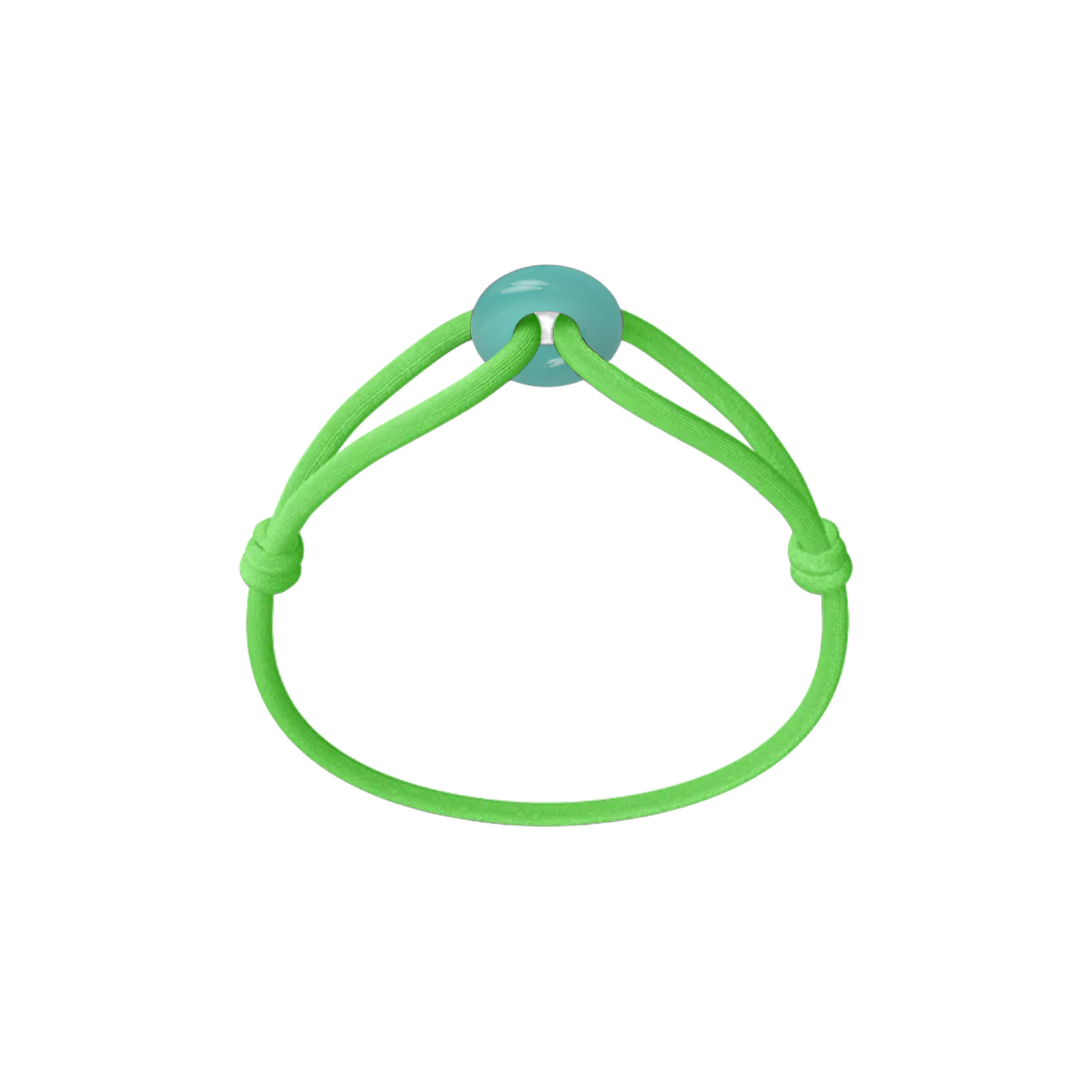 Imperial Soho Cord Bracelet