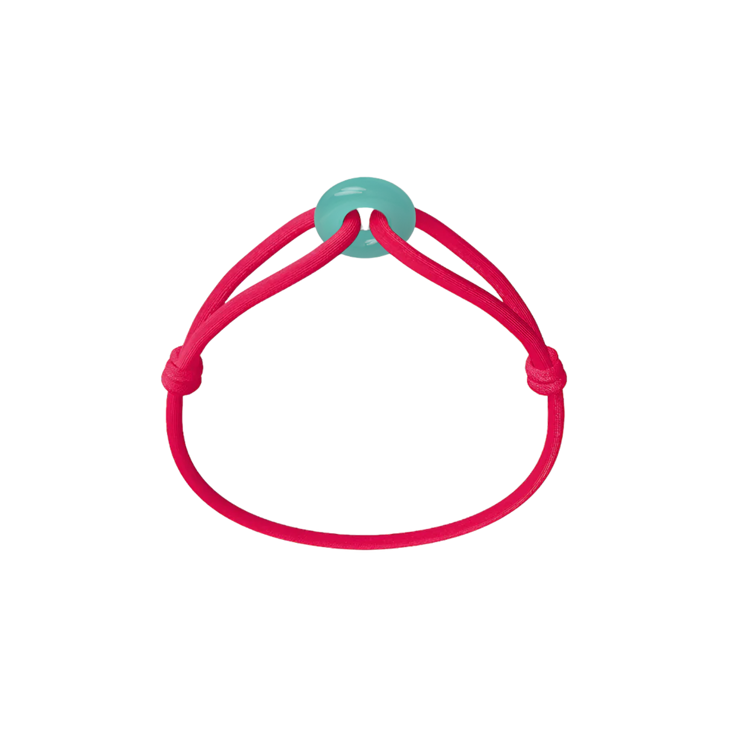 Imperial Soho Cord Bracelet