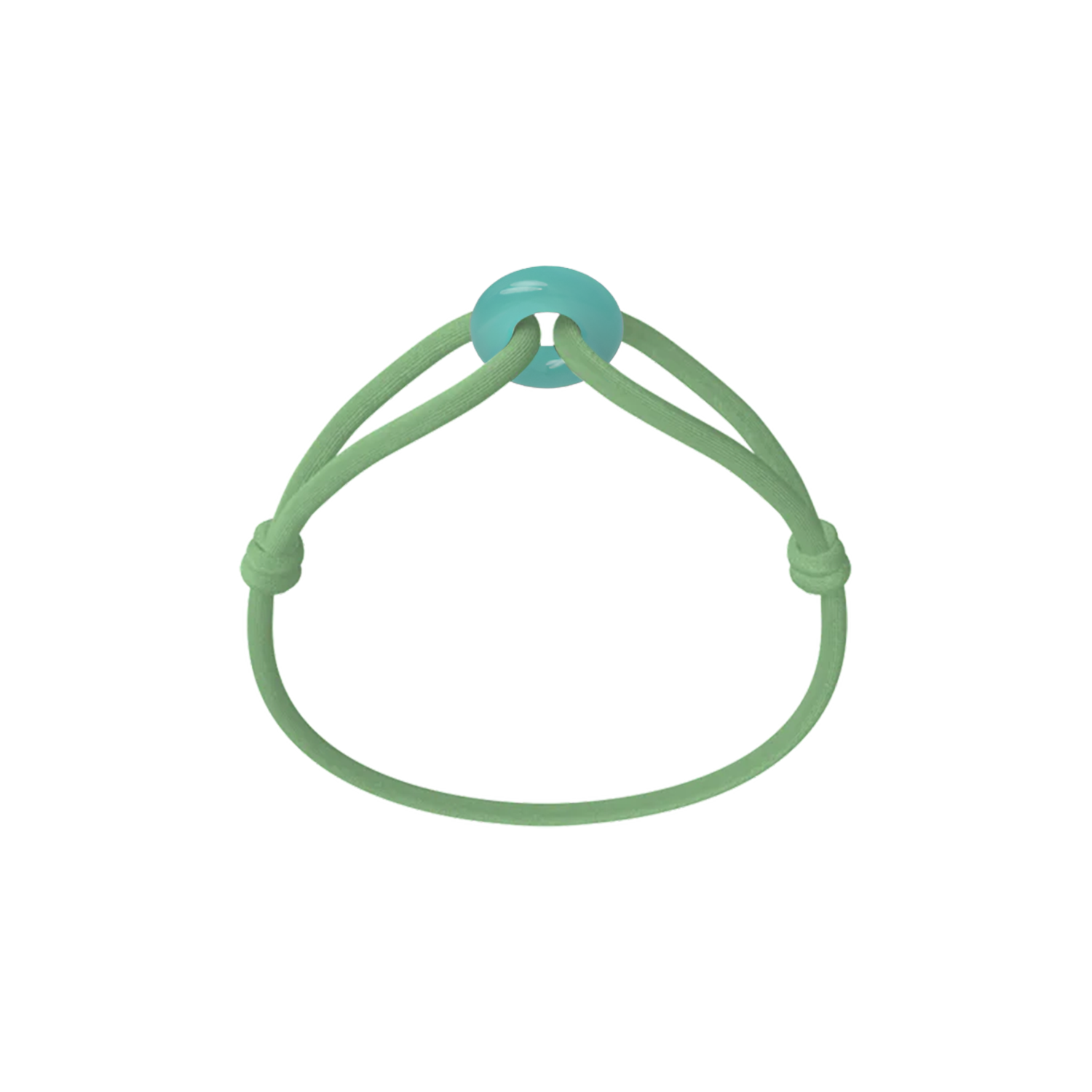 Imperial Soho Cord Bracelet