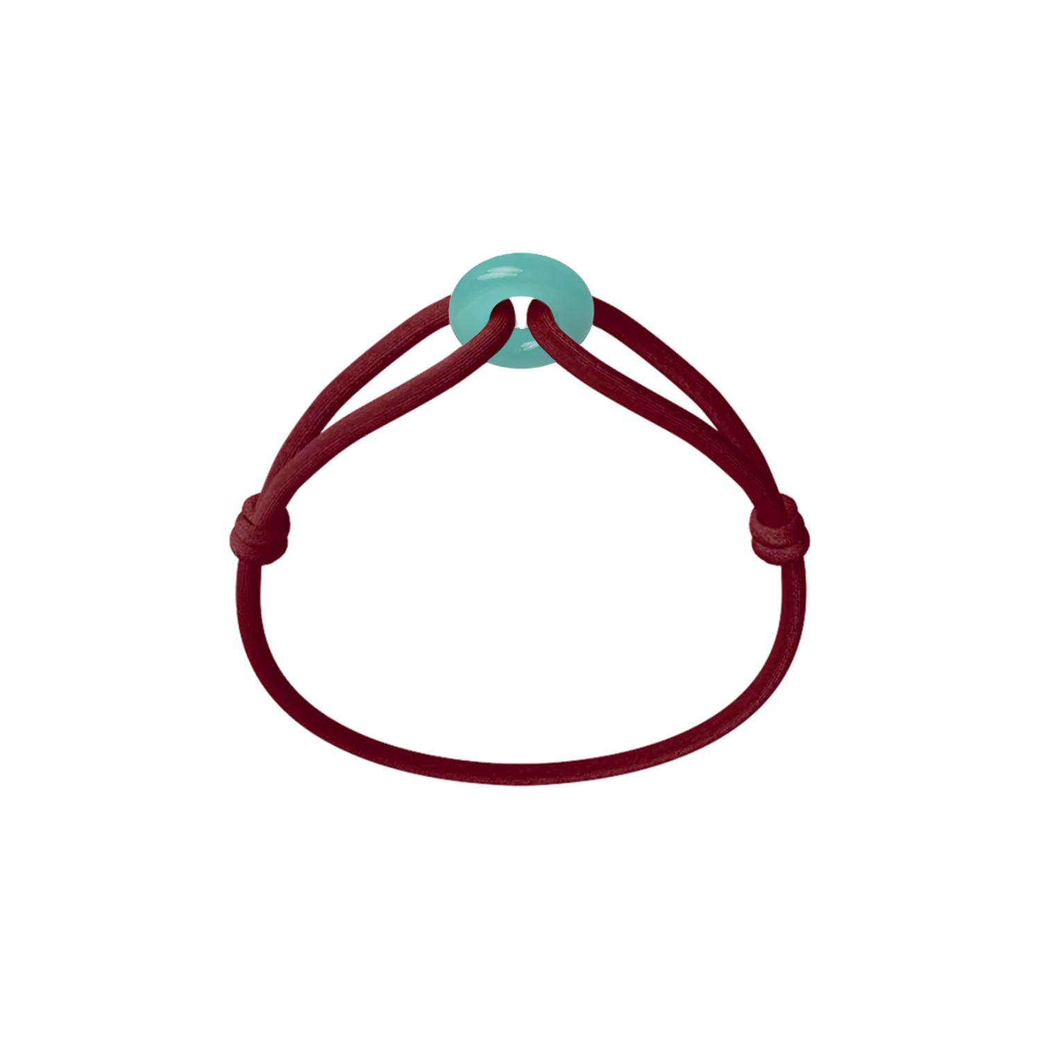 Imperial Soho Cord Bracelet