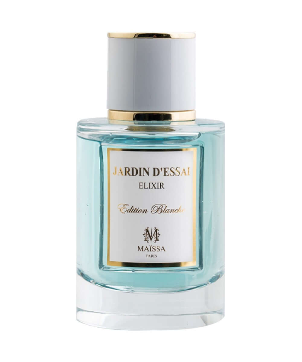 JARDIN D’ESSAI 50ml Eau de Parfum | Maissa Perfume UK