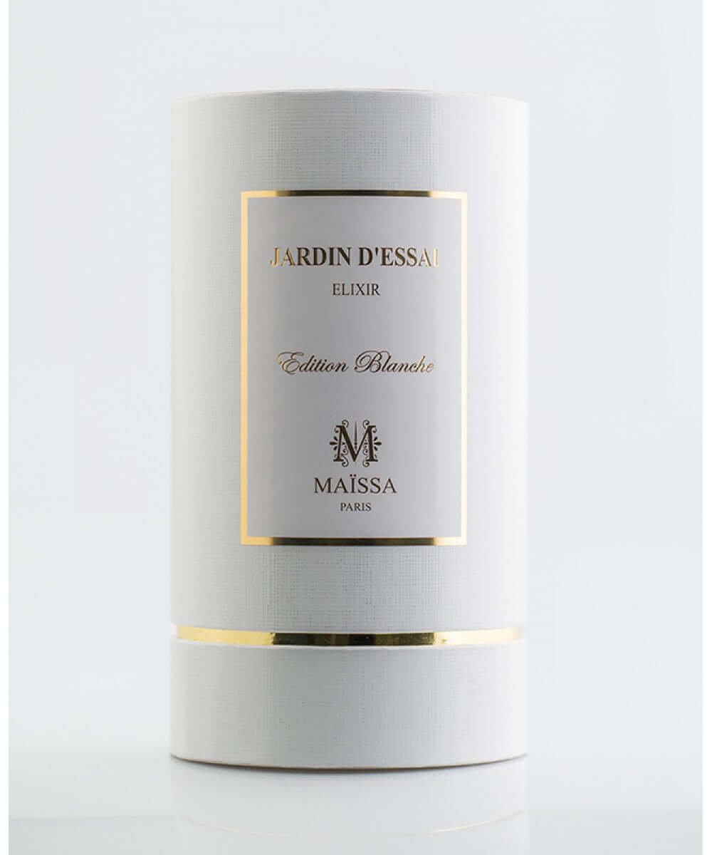 JARDIN DESSAI 200ml Eau de Parfum | Maissa Perfume UK