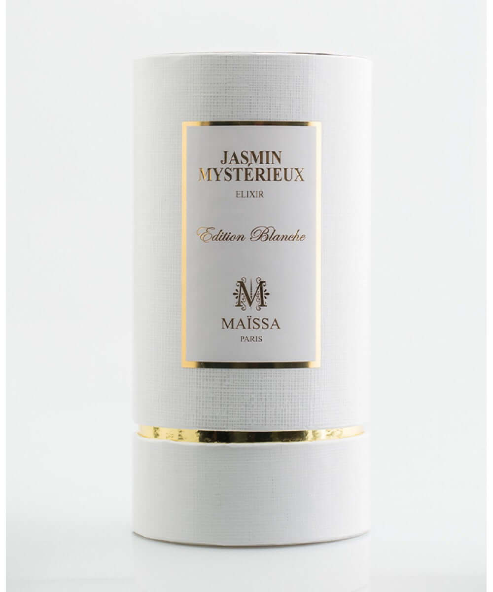 JASMIN MYSTERIEUX 50ml Eau de Parfum | Maissa Perfume UK
