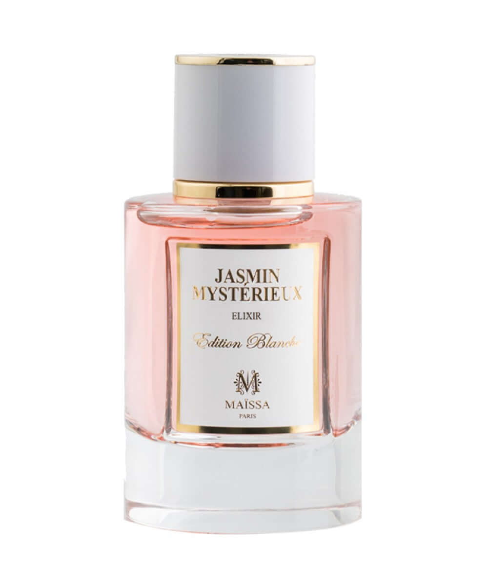 JASMIN MYSTERIEUX 50ml Eau de Parfum | Maissa Perfume UK