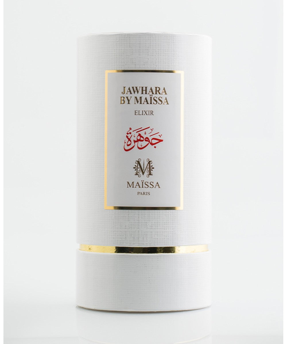 JAWHARA 50ml Eau de Parfum | Maissa Perfume UK