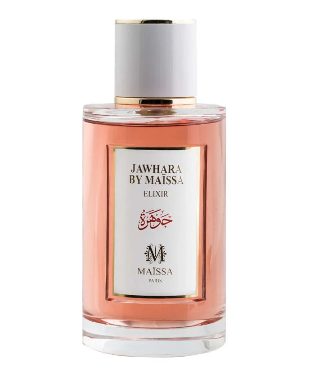 Jawhara 200ml Eau de Parfum
