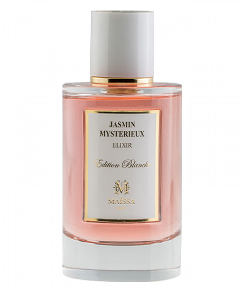 JASMIN MYSTERIEUX 100ml Eau de Parfum | Maissa Perfume UK