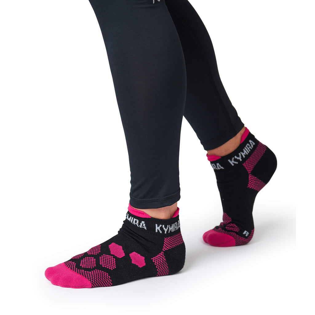 Infrared Ankle Socks