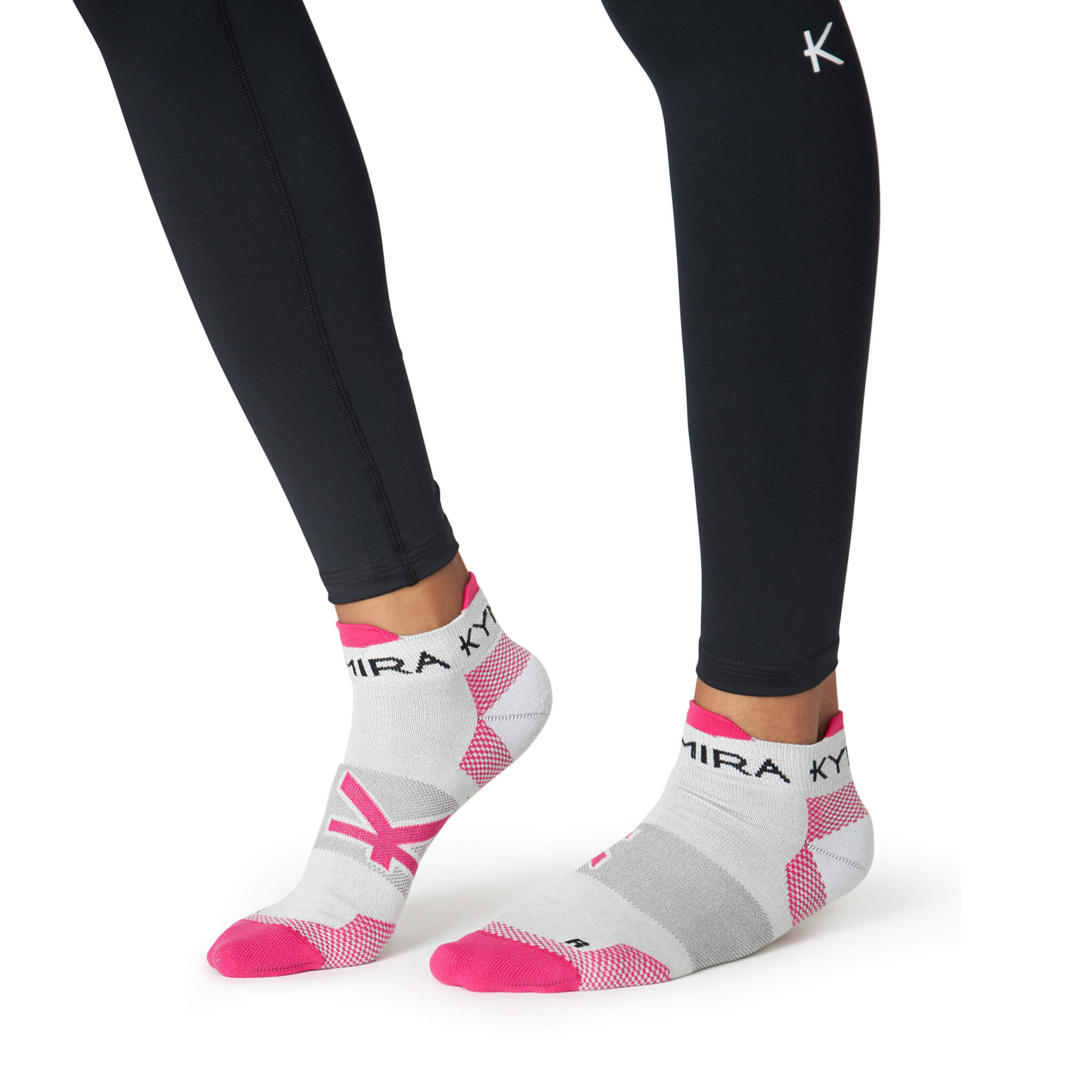 Infrared Ankle Socks