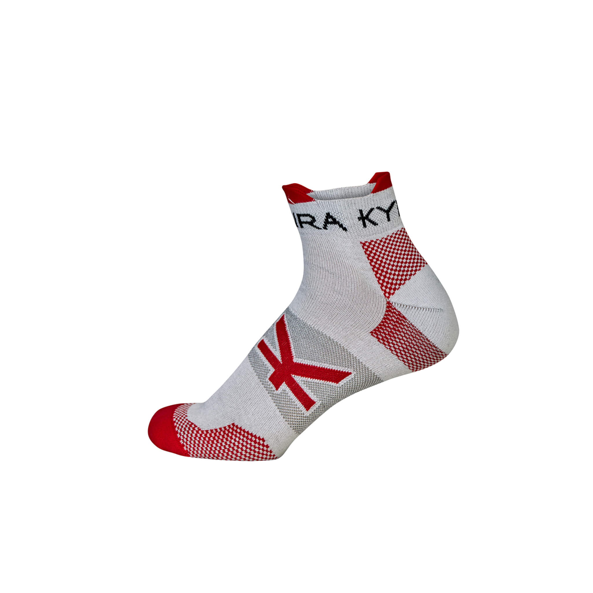 Infrared Ankle Socks