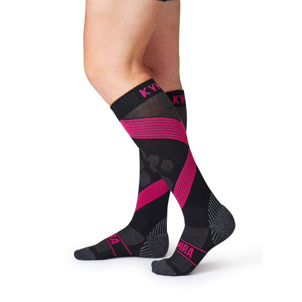 Infrared Compression Socks 2.0