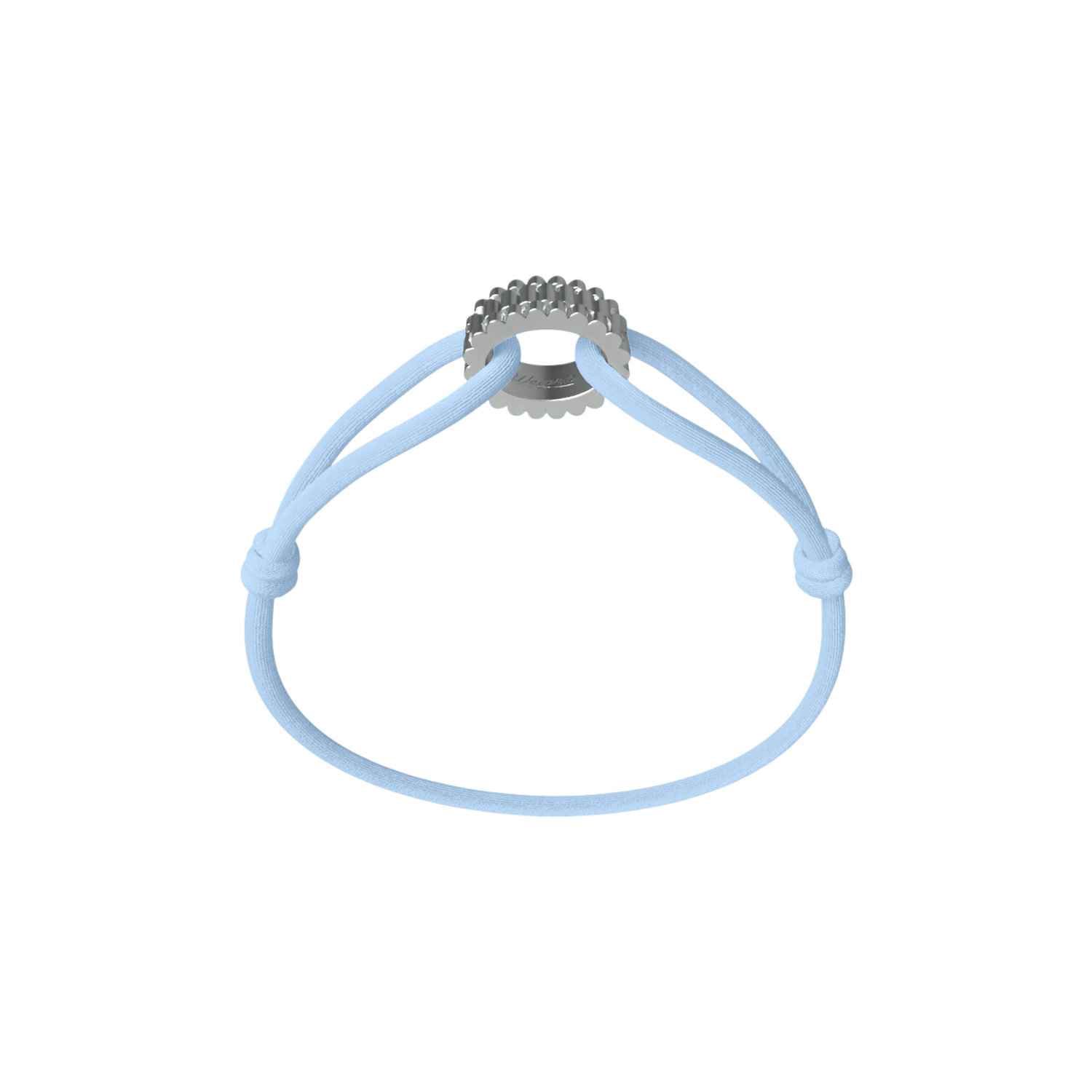 Regent Cord Bracelet