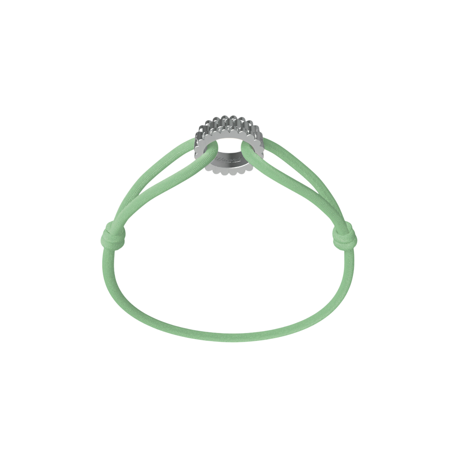 Regent Cord Bracelet