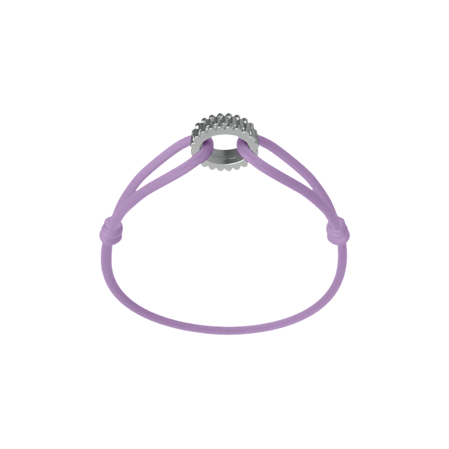 Regent Cord Bracelet