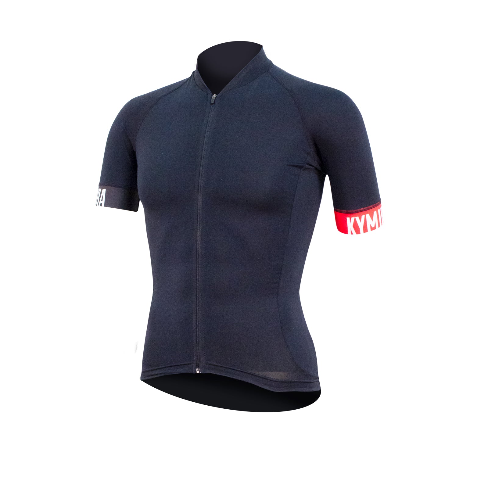 Men's Infrared Onyx Cycle Jersey