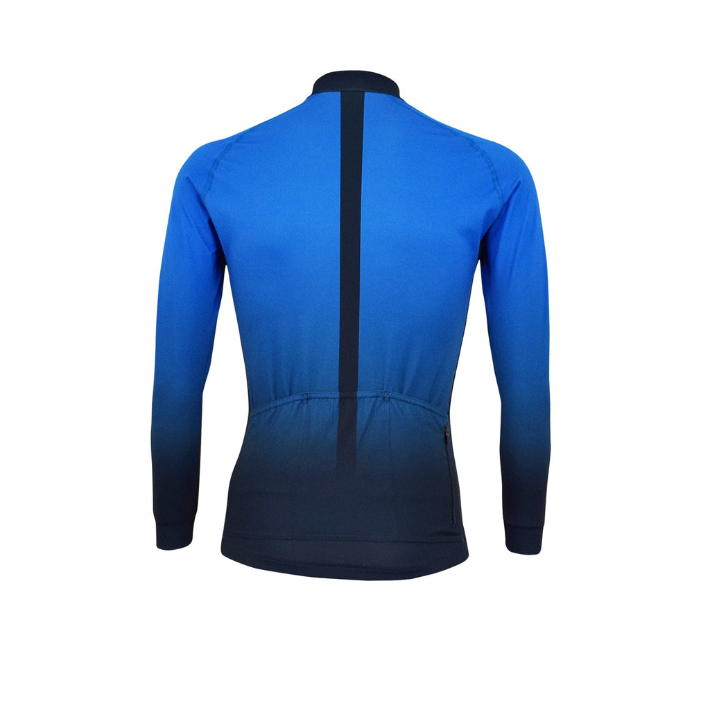 Men's Infrared PrO2 LS Cycle Jersey