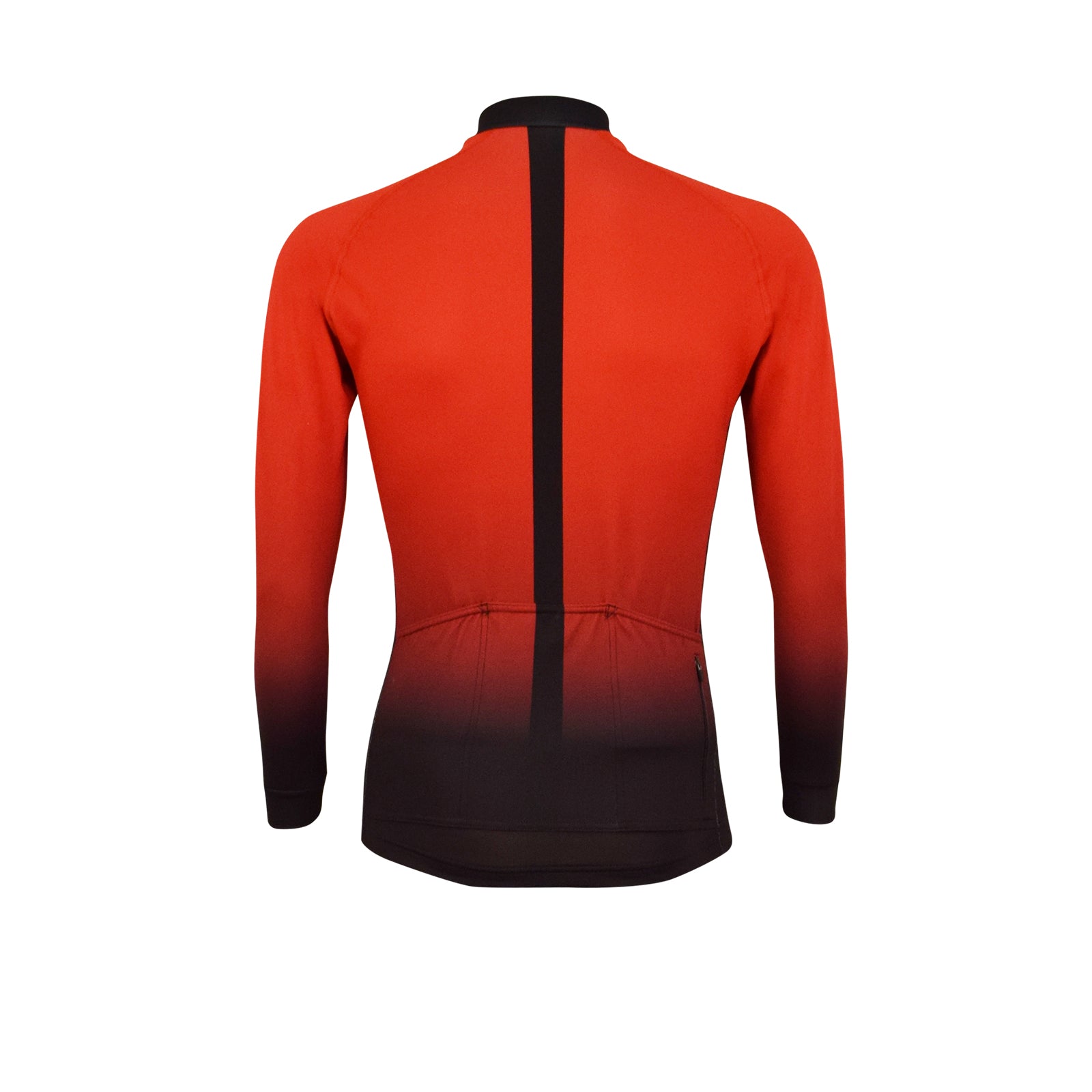 Men's Infrared PrO2 LS Cycle Jersey