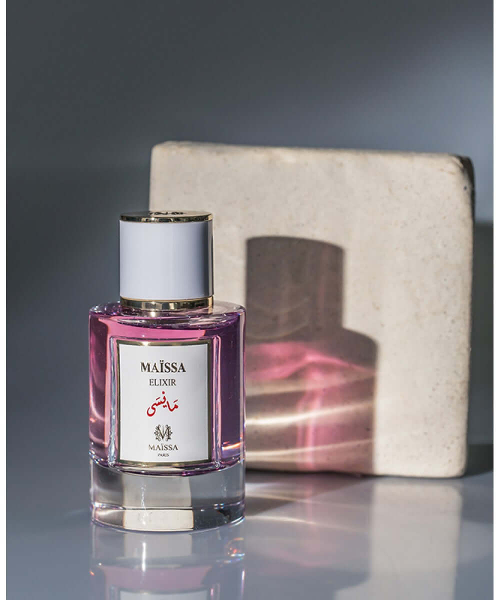 MAISSA 50ml Eau de Parfum | Maissa Perfume UK