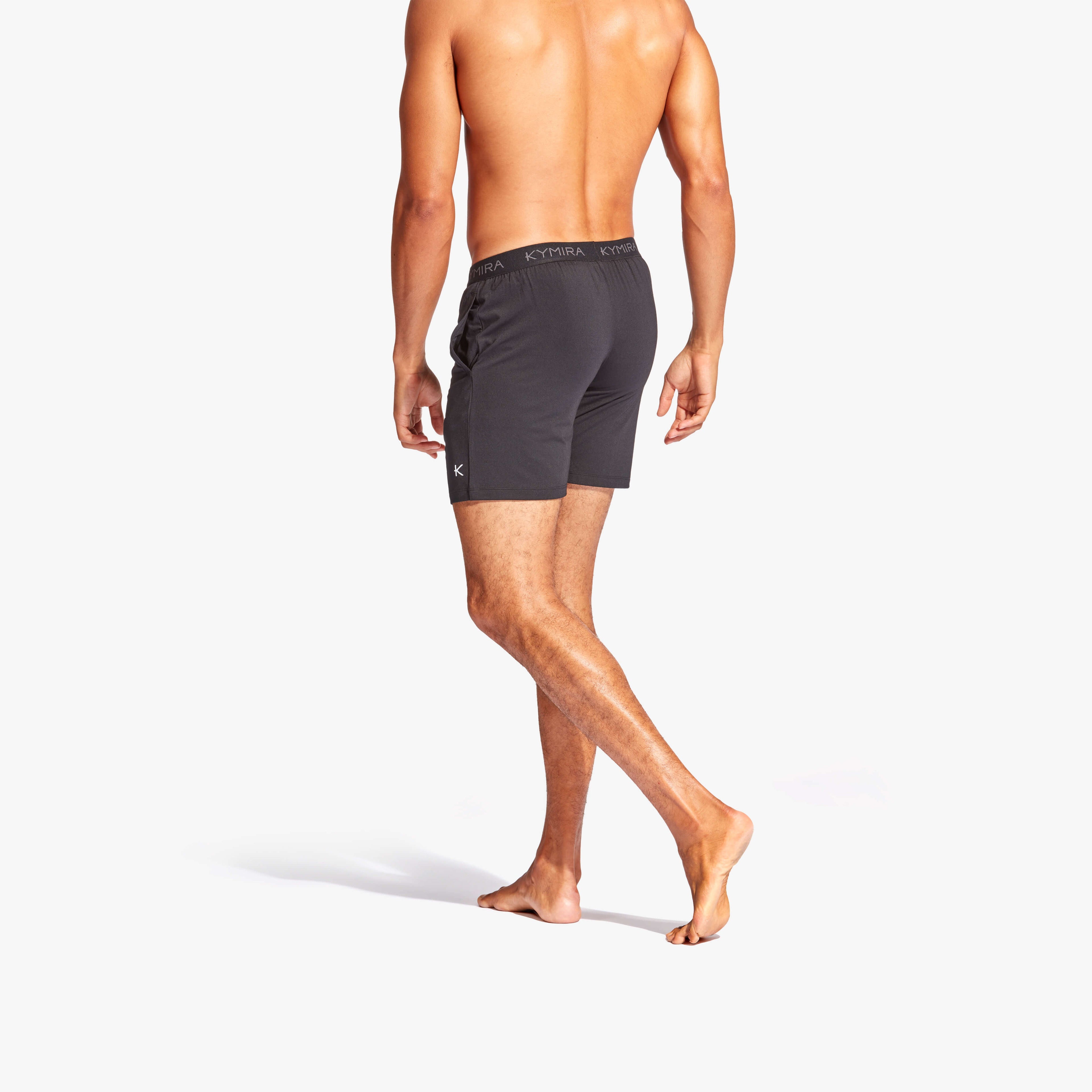 Men's Infrared Recovery Sleepwear Shorts