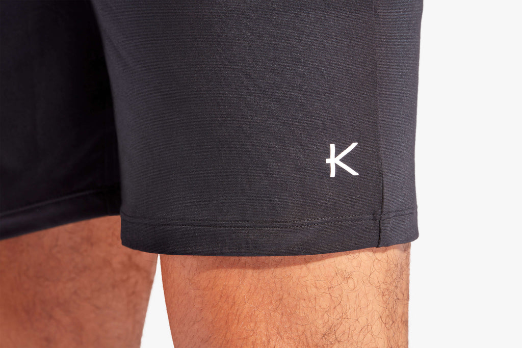 Men's Infrared Recovery Sleepwear Shorts