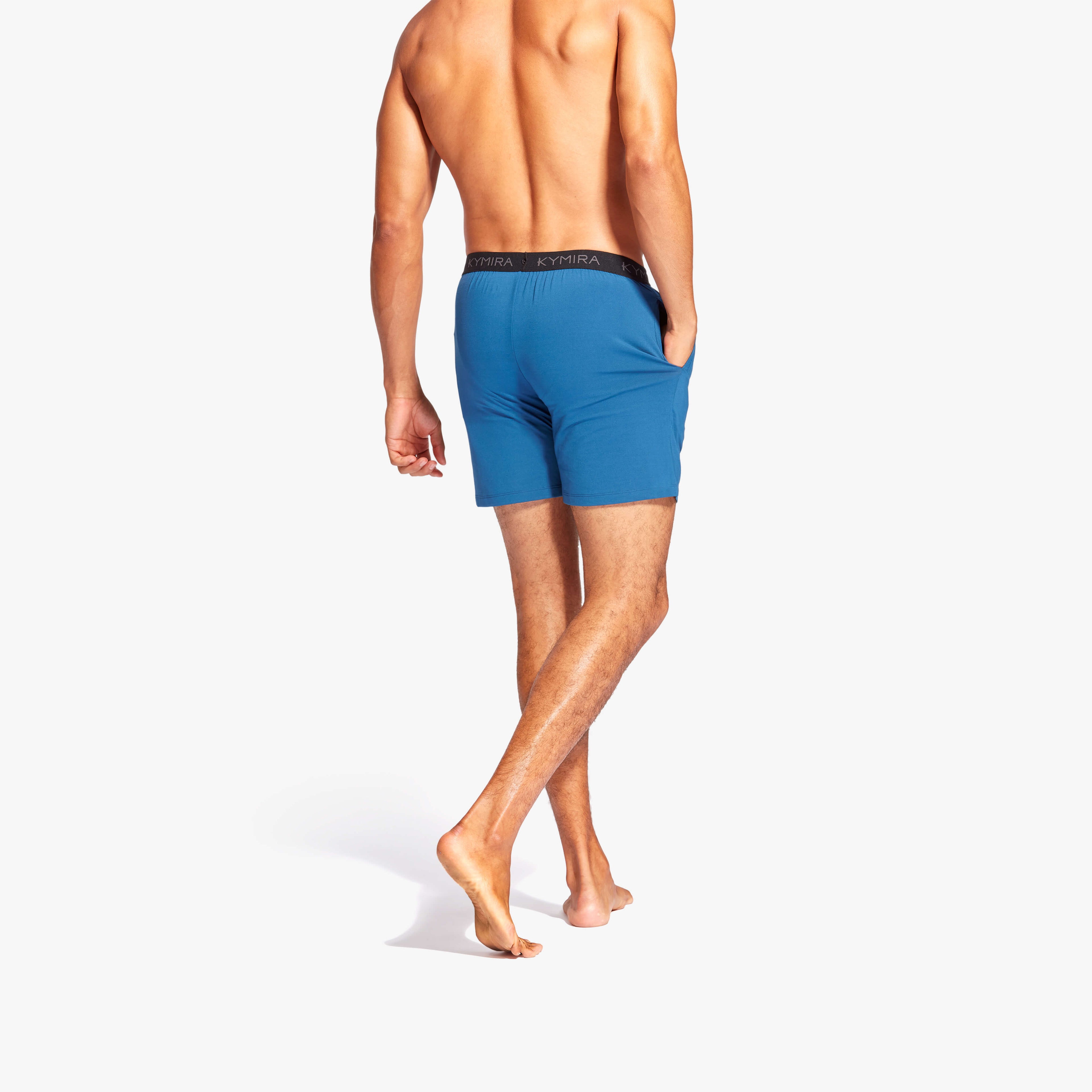 Men's Infrared Recovery Sleepwear Shorts