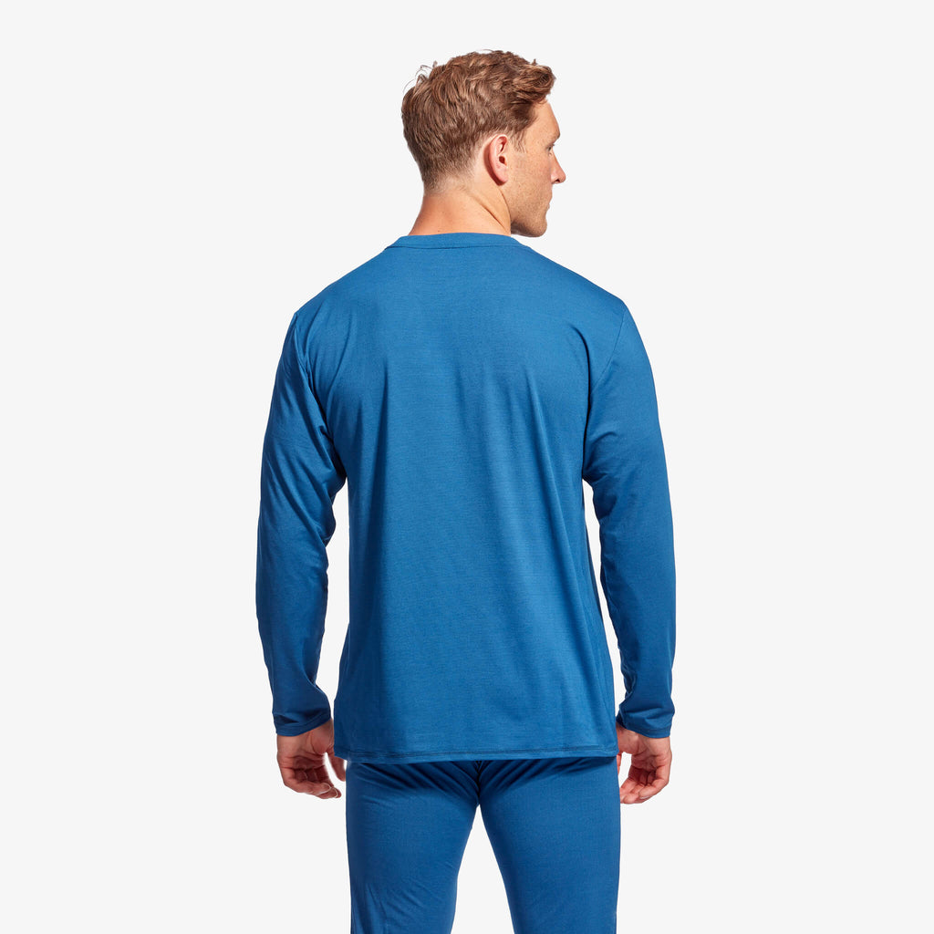Men's Infrared Recovery Sleepwear Top