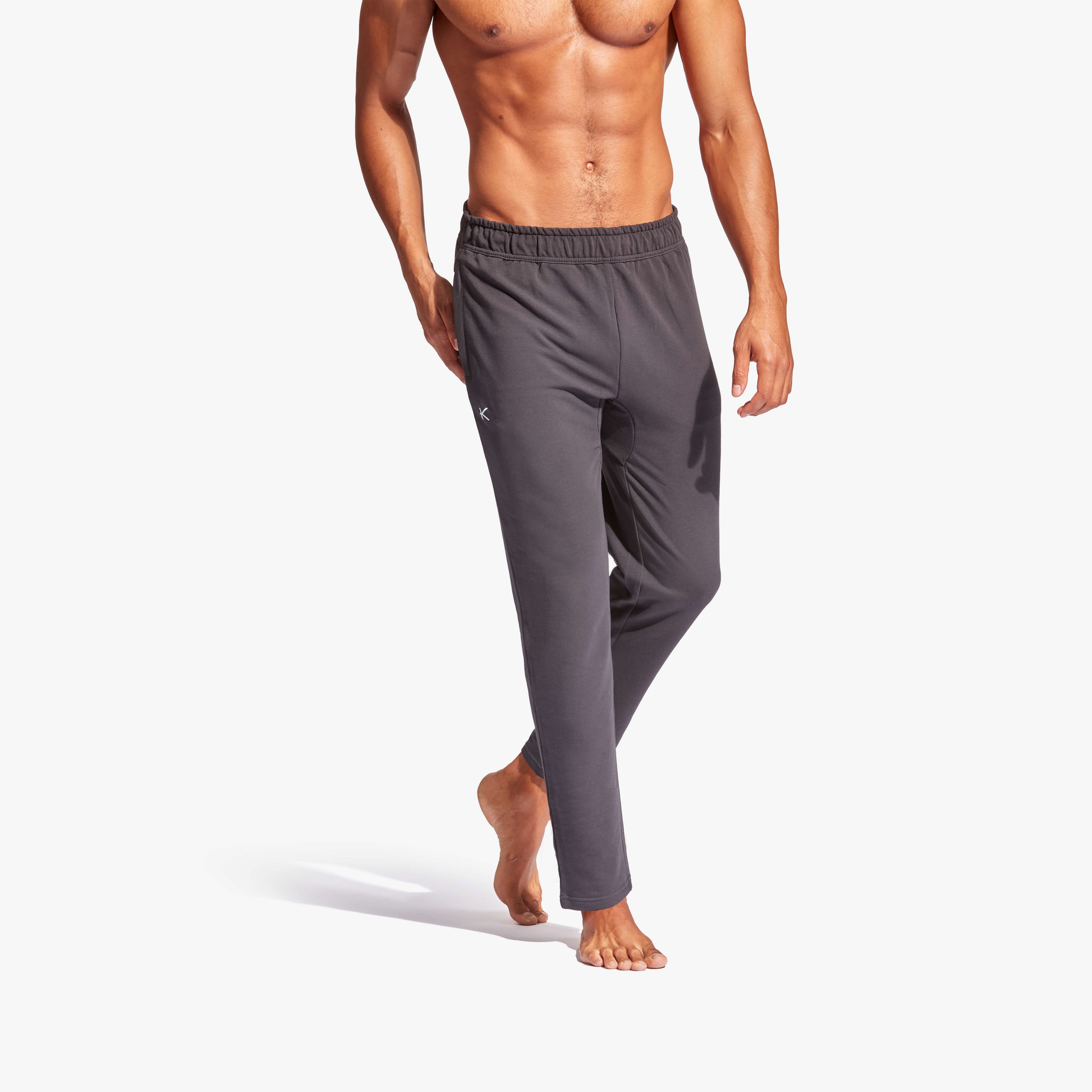 Men's Infrared Warm-Up & Recovery Tracksuit Sweatpants