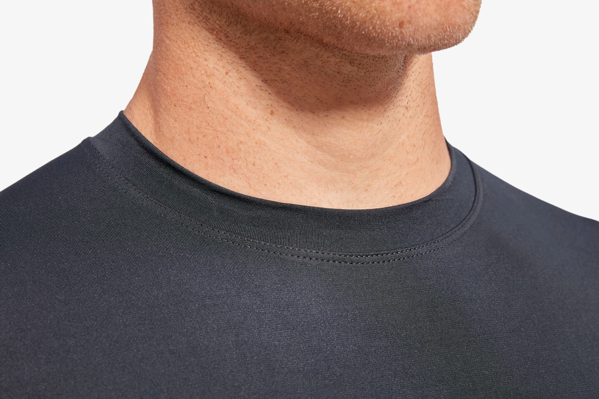 Men's Infrared Performance Baselayer Top SS