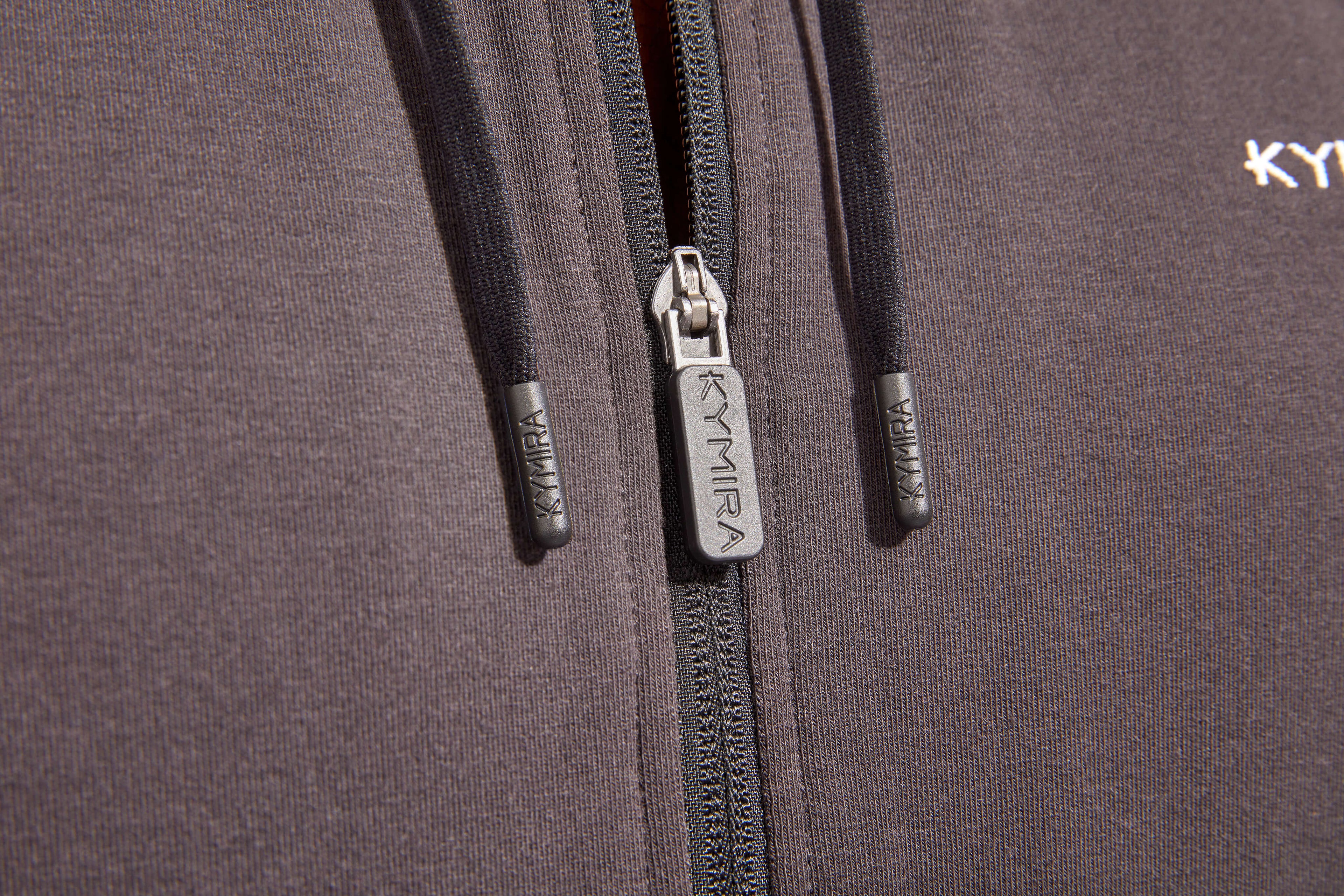 Men's Infrared Warm-Up & Recovery Tracksuit Hoodie