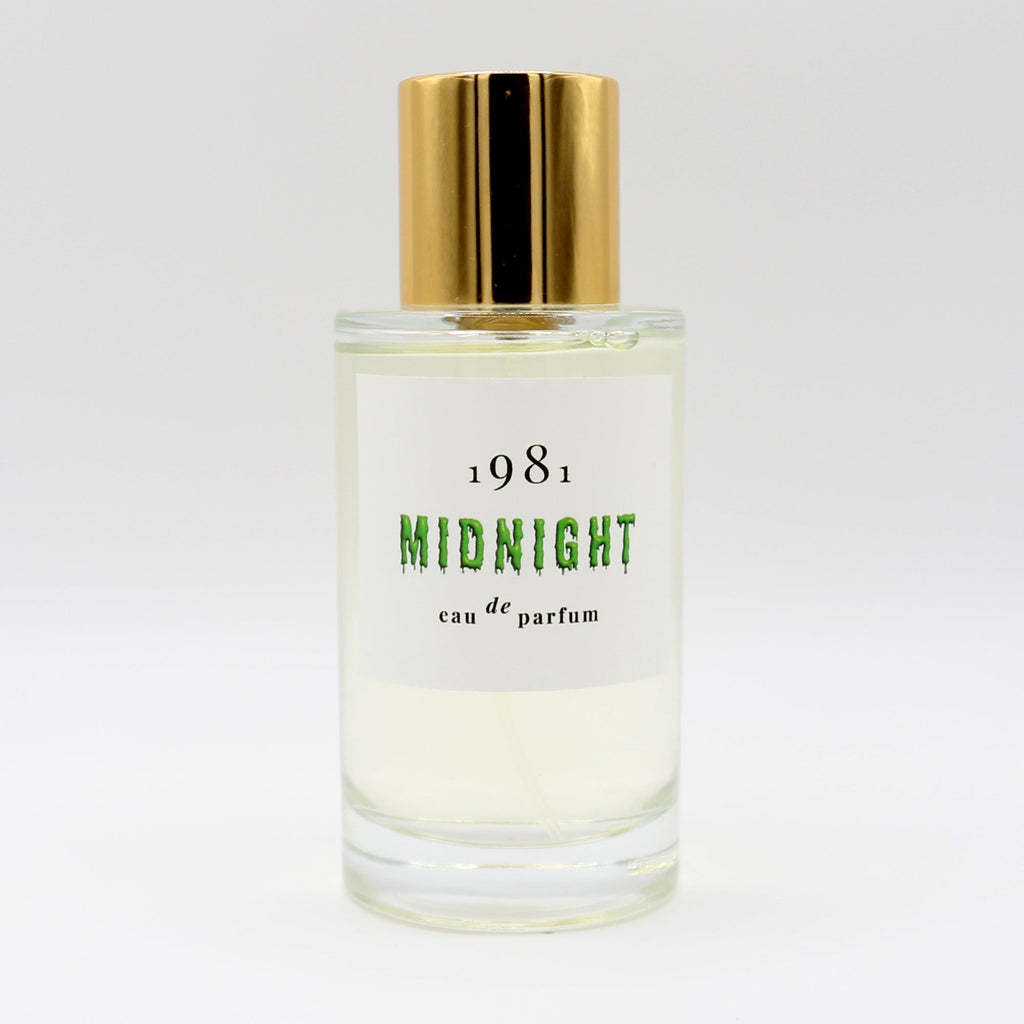 Midnight, 100ml