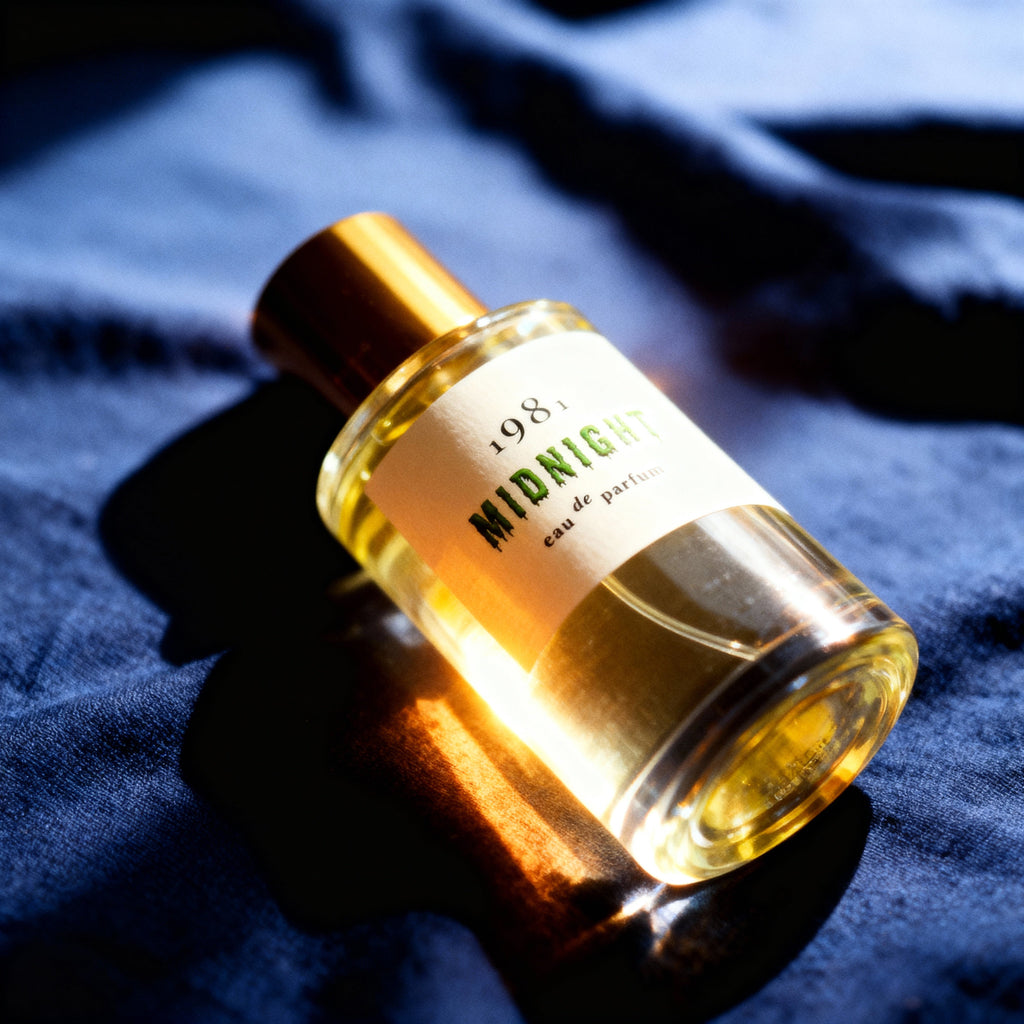 Midnight, 100ml