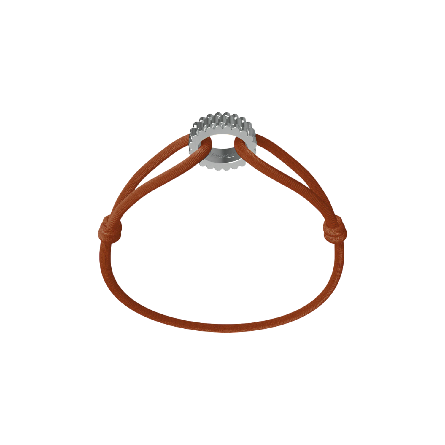 Regent Cord Bracelet