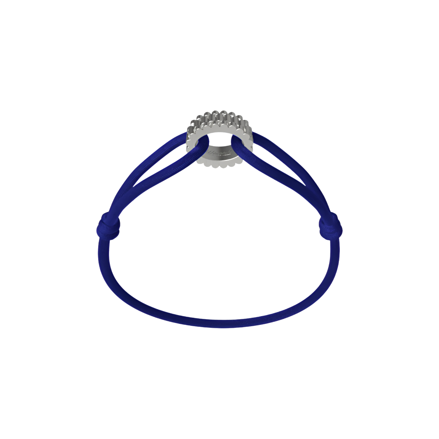 Regent Cord Bracelet