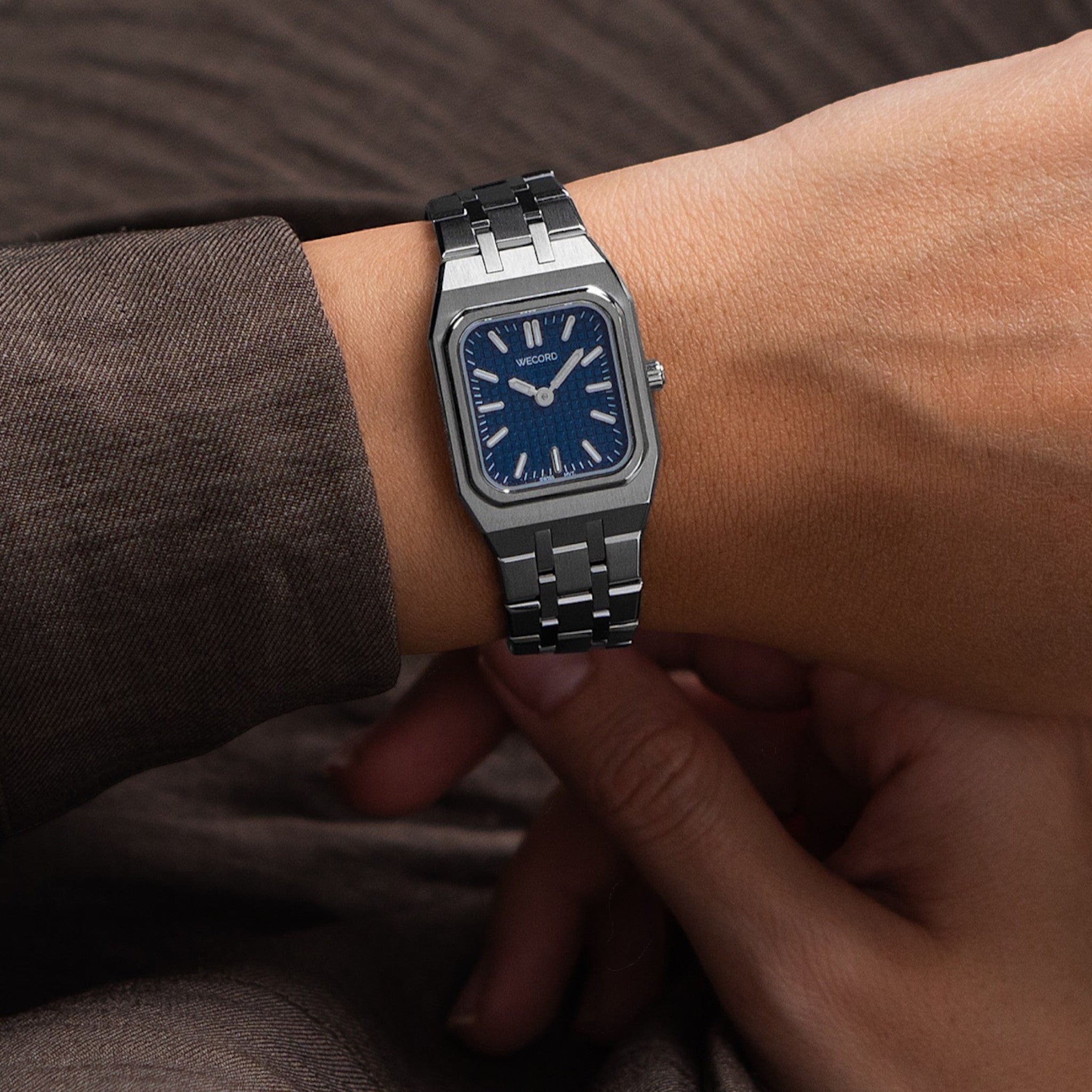 Duke Watch - small model