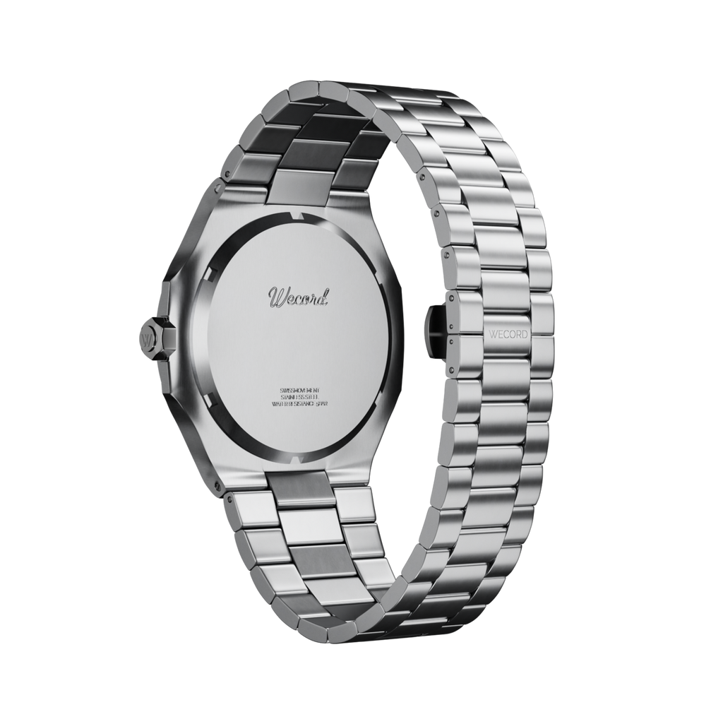 Oliver Watch - Large Model
