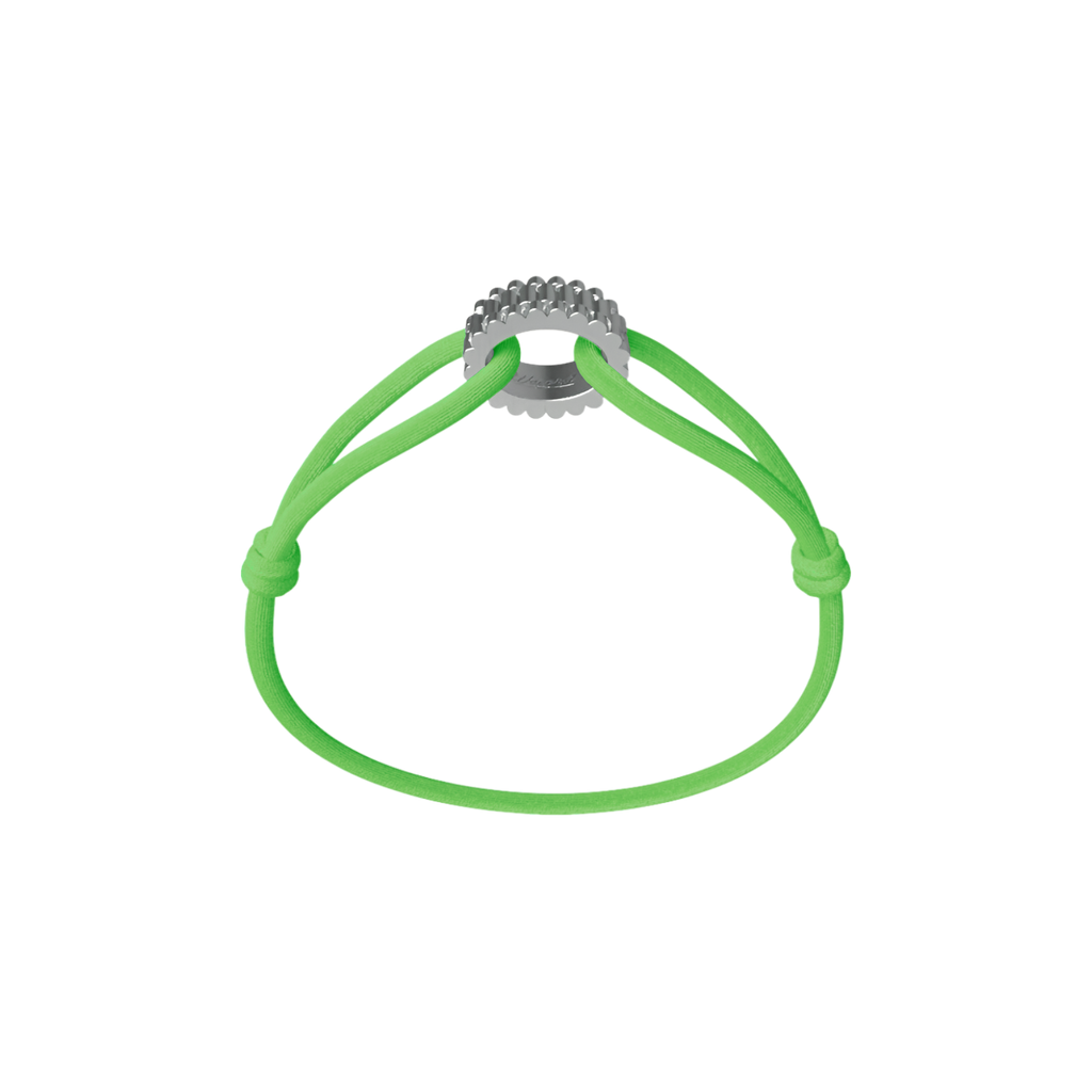 Regent Cord Bracelet