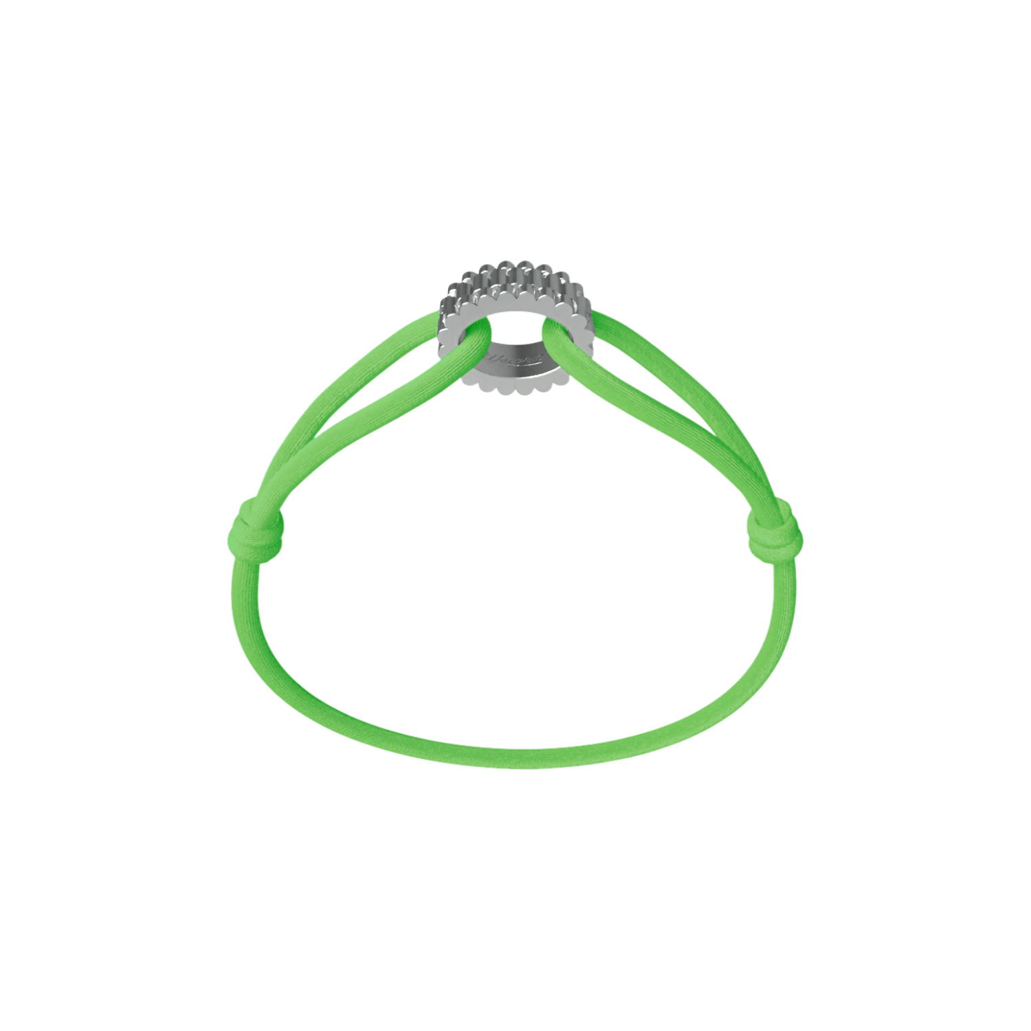 Regent Cord Bracelet