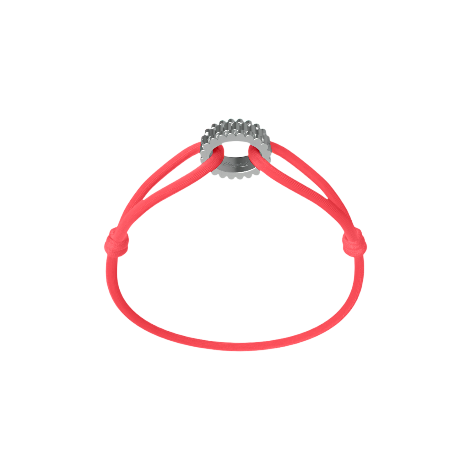 Regent Cord Bracelet